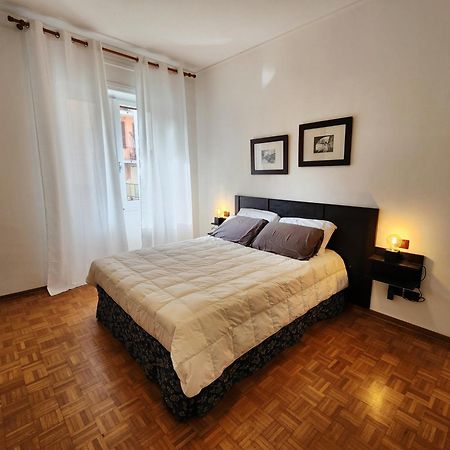 Classy Homes - A Due Passi Dal Mare San Remo Buitenkant foto