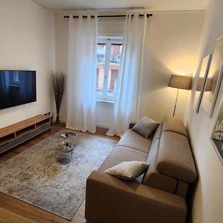 Classy Homes - A Due Passi Dal Mare San Remo Buitenkant foto