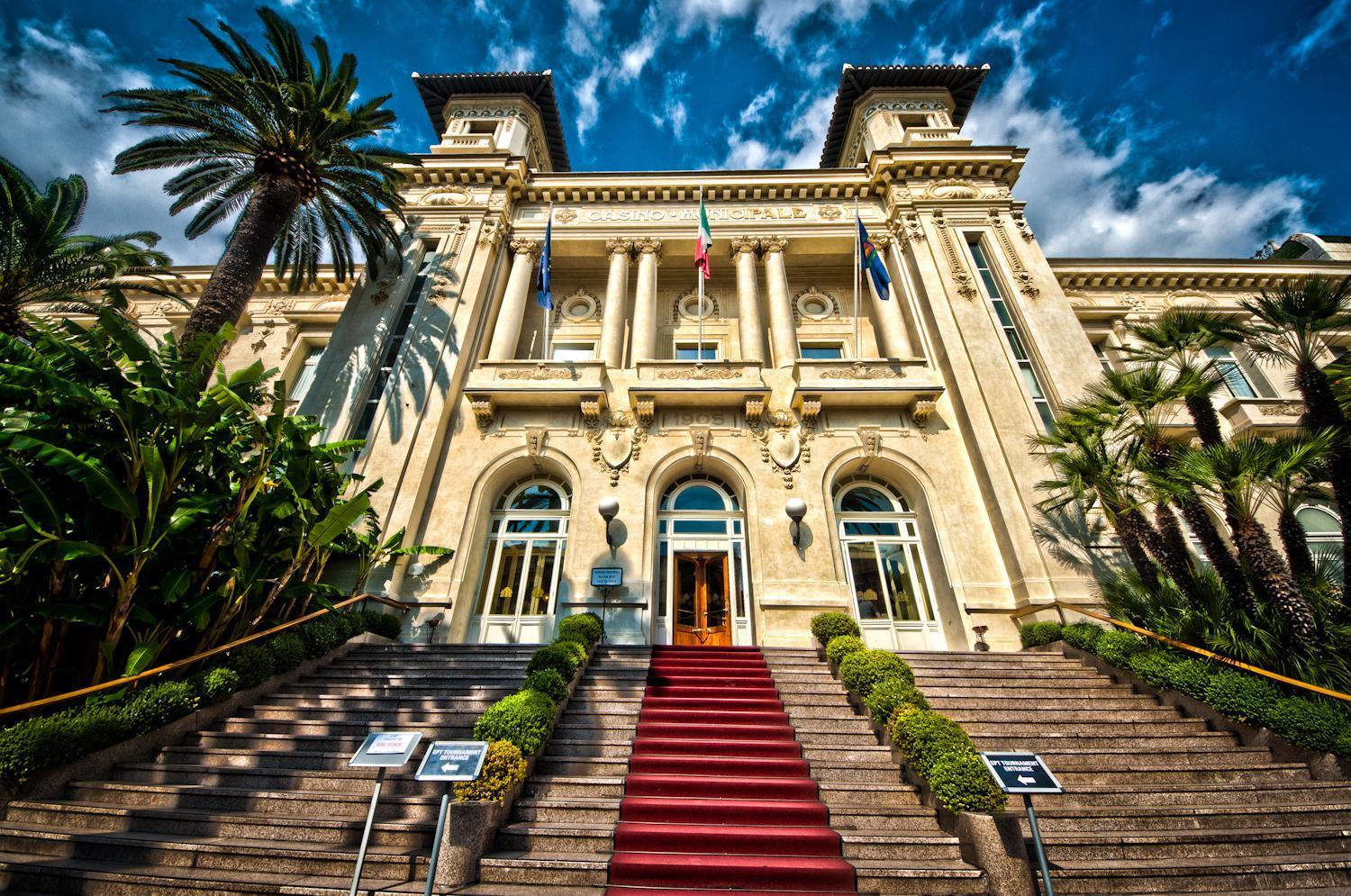 Classy Homes - A Due Passi Dal Mare San Remo Buitenkant foto