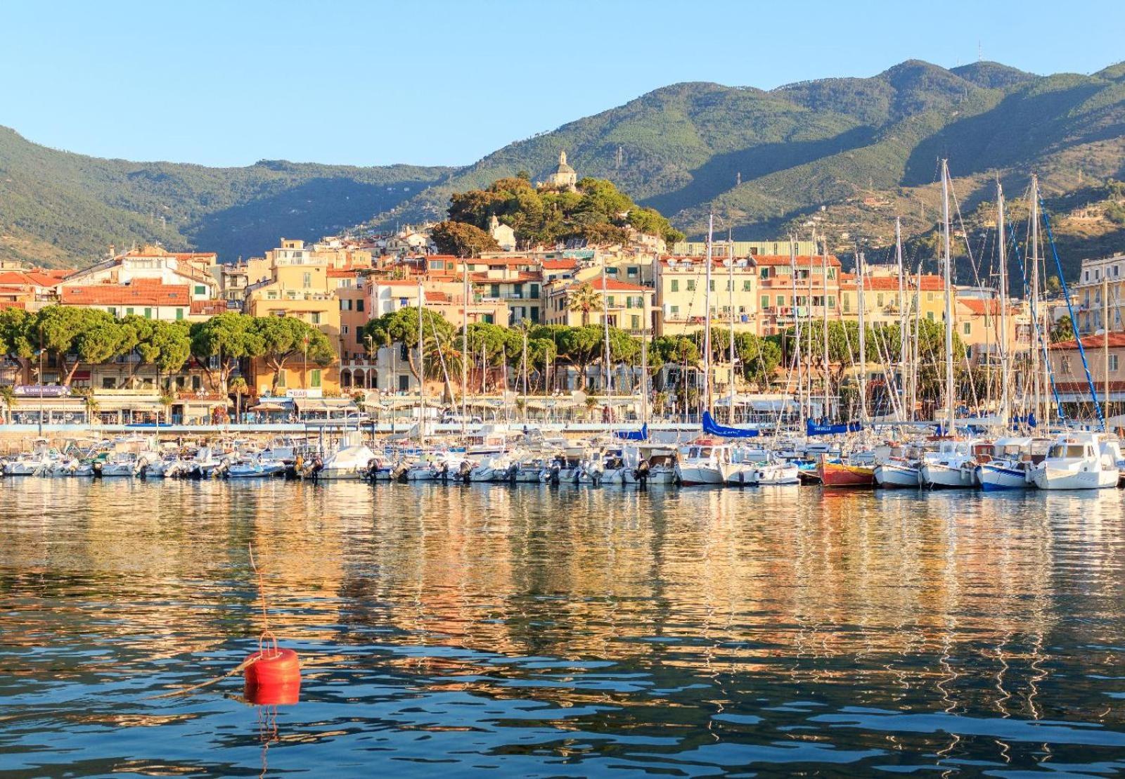 Classy Homes - A Due Passi Dal Mare San Remo Buitenkant foto