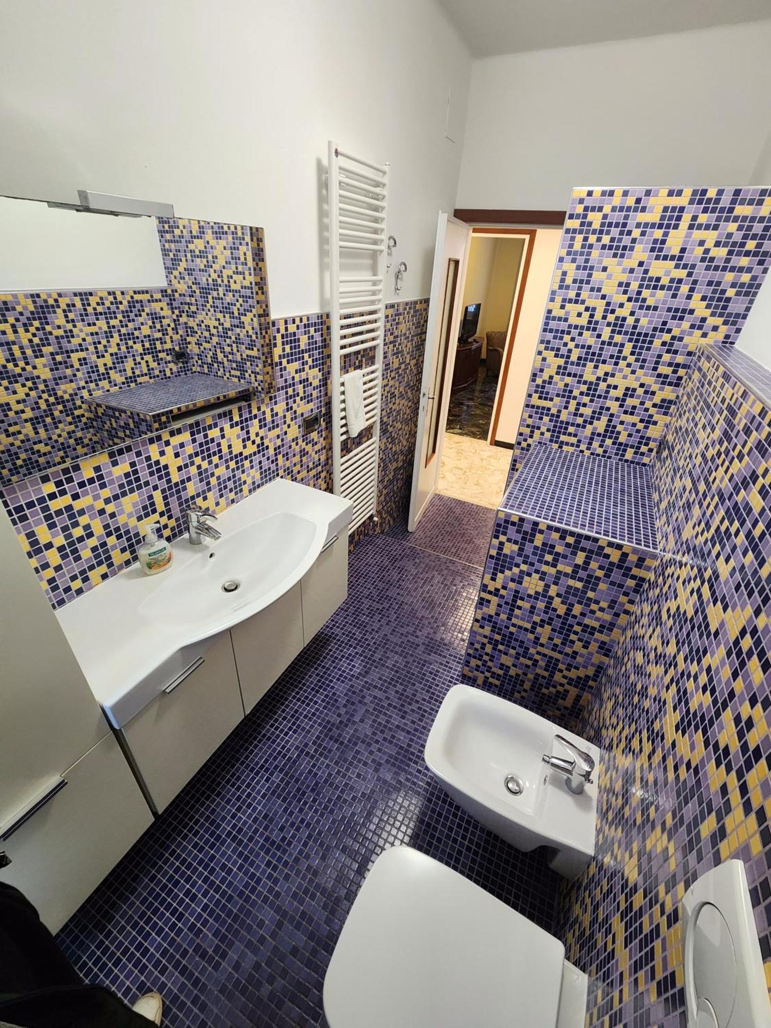 Classy Homes - A Due Passi Dal Mare San Remo Buitenkant foto