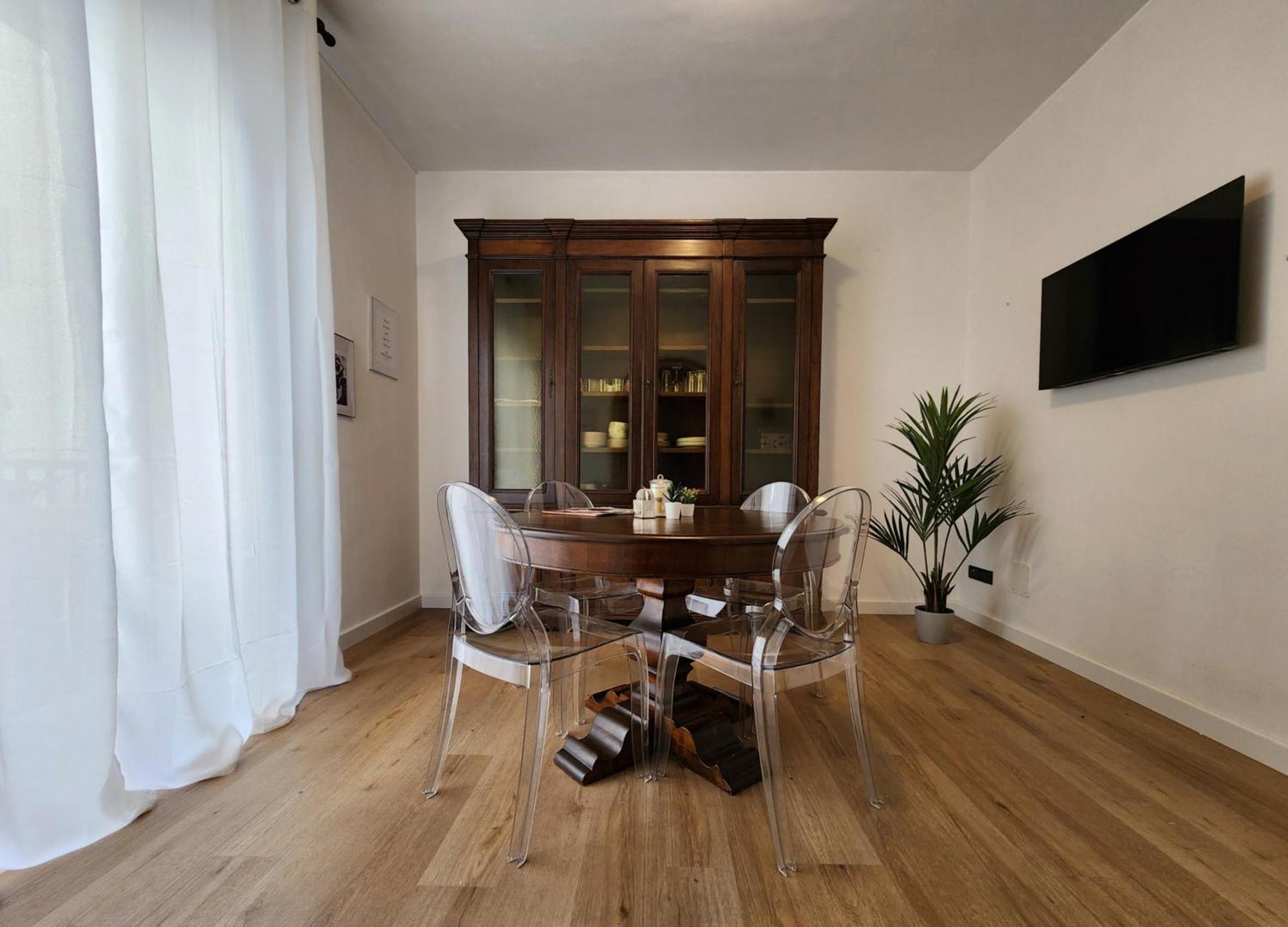 Classy Homes - A Due Passi Dal Mare San Remo Buitenkant foto